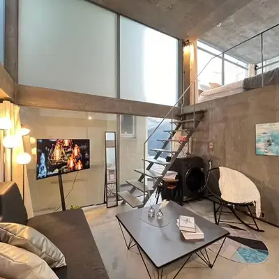 Natsumezaka Room2 NM2