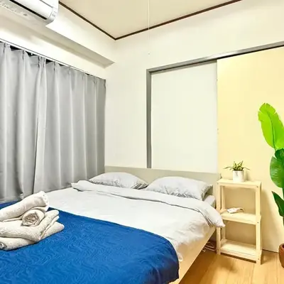Shinjuku大久保3