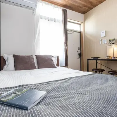 Cozy Vintage Studio Asakusa Skytree Ueno Akihabara