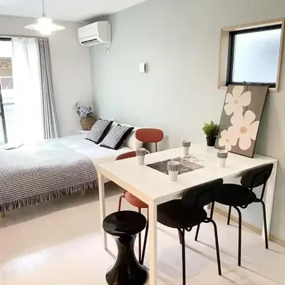 COMMA HOUSE Kitaikebukuro 101