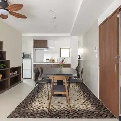 Close to SHIBUYA! 6beds New & Comfortable Stay!