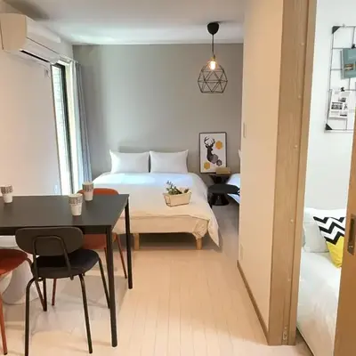 COMMA HOUSE Kitaikebukuro 103