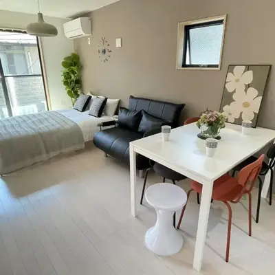 COMMA HOUSE Kitaikebukuro 201