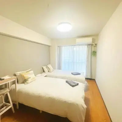新宿市中心歌舞伎町伊势丹徒步3分钟#1