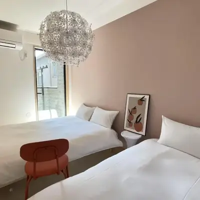 COMMA HOUSE Kitaikebukuro 203