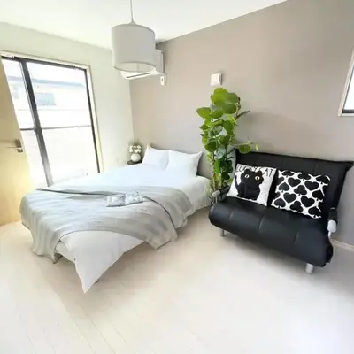 COMMA HOUSE Kitaikebukuro 301