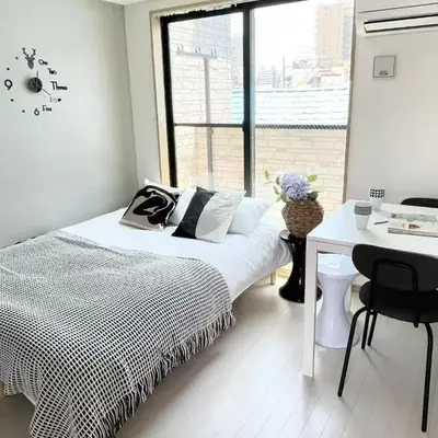 COMMA HOUSE Kitaikebukuro 302
