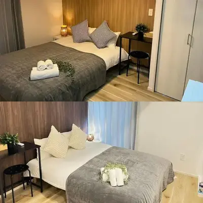 Ikebukuro Area 2 Units NishiikeApartment