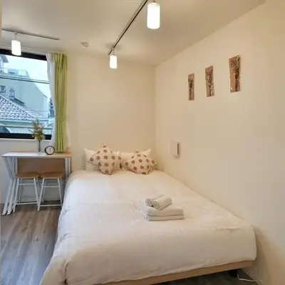 YXD301 Direct Skytree convenience facilities
