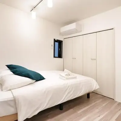 YXD302 Direct Skytree convenience facilities
