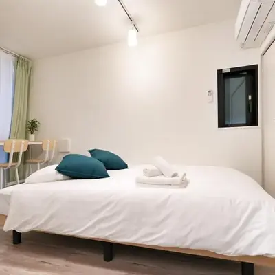 YXD402 Direct Skytree convenience facilities