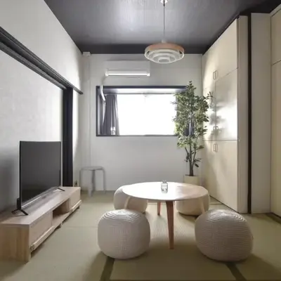Okada Building - Vacation STAY 18449