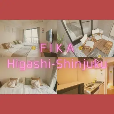 FIKA Higashi Shinjuku