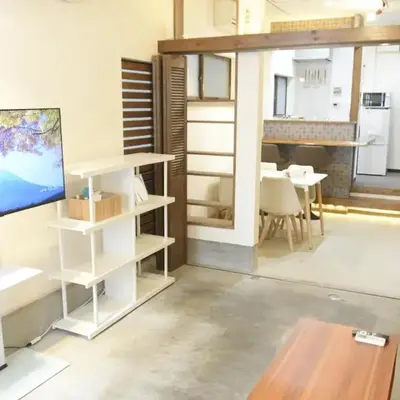 Asakusa Sky House