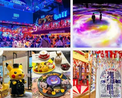 Gallery image of \u697d\u9038\u30b0\u30eb\u30fc\u30d7 \u56db\u30c4\u6728 102t in Tokyo