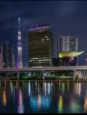Gallery image of Asakusa\u6674\u7a7a\u5854\u533a\u65b0\u5efa\u516c\u5bd3 \u6b65\u884c3\u5206\u949f\u5373\u53ef\u62b5\u8fbe\u4eac\u6210\u66f3\u821f\u7ad92\u5f20\u5e8a \u6700\u591a\u53ef\u5165\u4f4f4\u4eba\u6210\u7530\u673a\u573a\u4fbf\u5229 in Tokyo