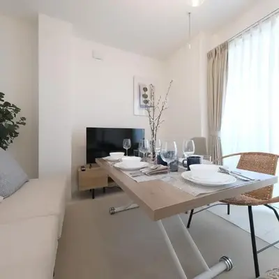 Cozy Nest Nakano 2 stops 5 min to Ikebukuro 7 stops to Shinjuku 15 min new 1LDK