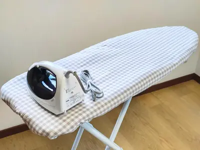a toaster sitting on top of a table at YKO Guest house in Akihabara 60 square meters, 3 bedrooms, 1 living rooms elevator, sky tree view in Tokyo