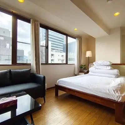 YKO Guest house in Akihabara 60 square meters