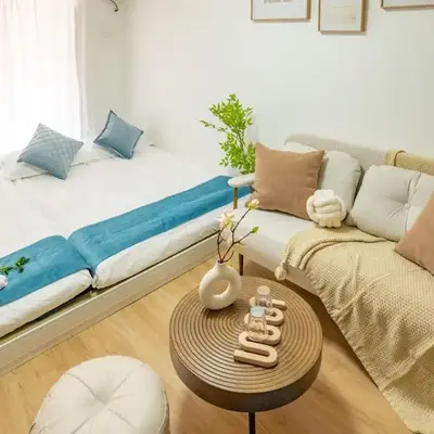 3-person mansion in Shinjuku Kabukicho train 8 mins