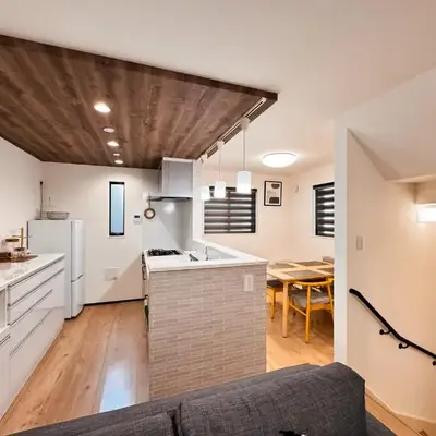 Home Stroy in Tokyo - Luxury Villa Minowa&Ueno-三ノ輪一戸建て&東京屋語