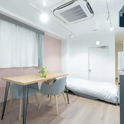 unito residence TSUKIJI