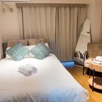 Ichigaya Stay & Wi-Fi 1