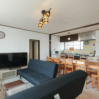 Sumida-ku - Apartment - Vacation STAY 16875