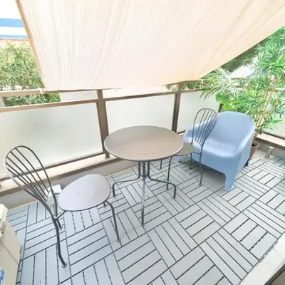 Contrail Room 203 - Vacation STAY 18527