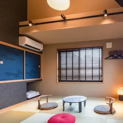 LiveGRACE Hotel Asakusa 浅草隅田川