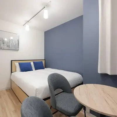 CH RESiDENCE 両国
