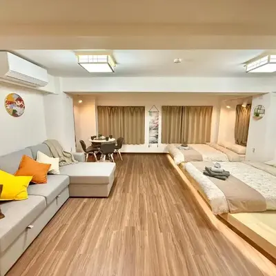 Tokyo Life hotel