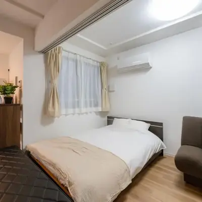 Hotel the World Omori 102 - Vacation STAY 19409v