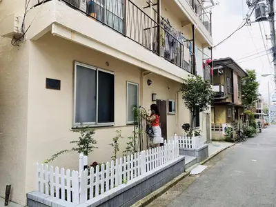 Gallery image of Luxury Ikebukuro Wi-fi Room 101 in Tokyo