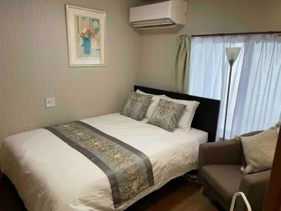 Gallery image of Luxury Ikebukuro Wi-fi Room 101 in Tokyo
