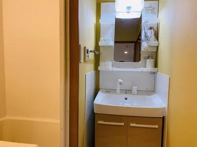 Gallery image of Luxury Ikebukuro Wi-fi Room 101 in Tokyo