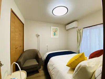Gallery image of Luxury Ikebukuro Wi-fi Room 101 in Tokyo