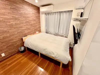 Gallery image of \u798f\u83ef\u30d3\u30eb106\u53f7\u5ba4 in Tokyo