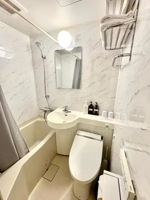 Gallery image of \u798f\u83ef\u30d3\u30eb106\u53f7\u5ba4 in Tokyo