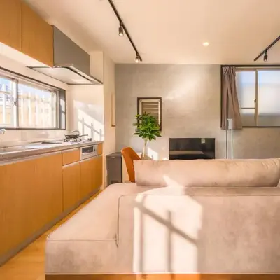 SUNRISE STAY Asakusa