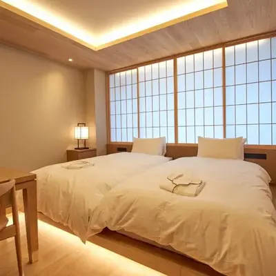 MKG HOTEL Asakusa