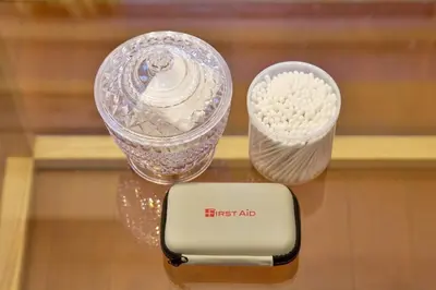 a food processor and a bowl of rice on a table at BAi\u6b4c\u821e\u4f0e\u753a2\u4e01\u76ee in Tokyo