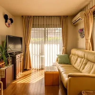 GP House