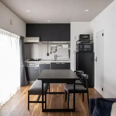 NIYS apartments 56type