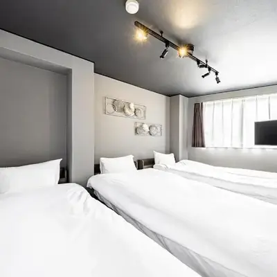 Sumu Hotel Shinjuku