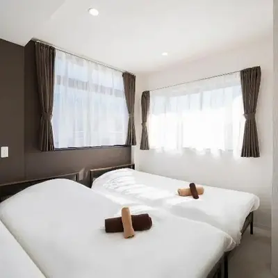 Kokoon Hotel Yahiro
