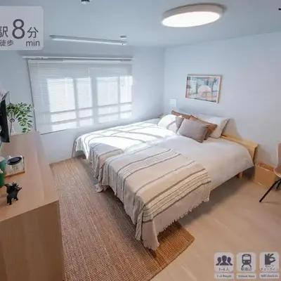 Mi-HOTEL OTSUKA