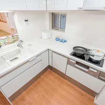 New house Solamachi Tokyo 5 min walk
