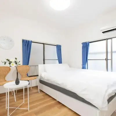 Forest Guest House Shinjuku city center