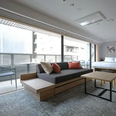 Premium Apart MONday GINZA EAST